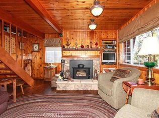 32809 Richmond Dr, Big Bear City, CA 92314