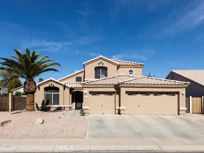 4430 E CATHEDRAL ROCK Drive, Phoenix, AZ, 85044