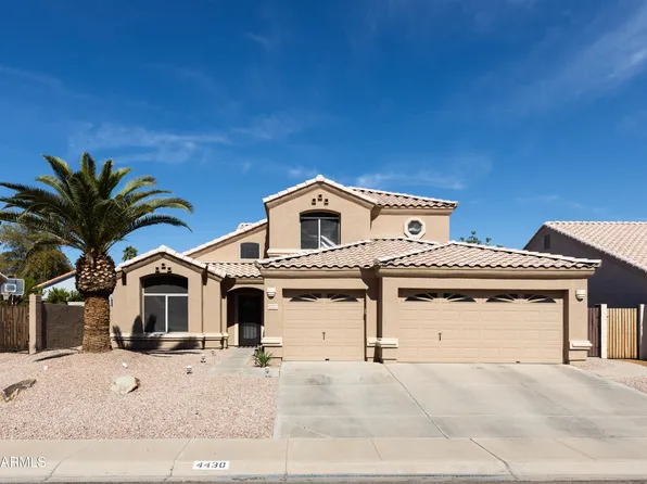 4430 E CATHEDRAL ROCK Drive, Phoenix, AZ 85044