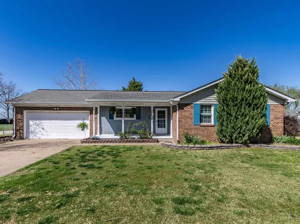 6200 Chesapeake Dr, Mount Vernon, IN 47620