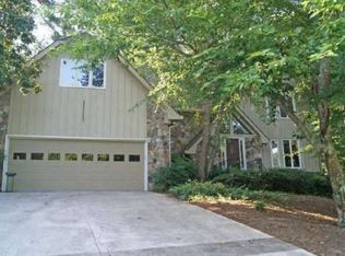 240 Windrift Ct, Roswell, GA 30076