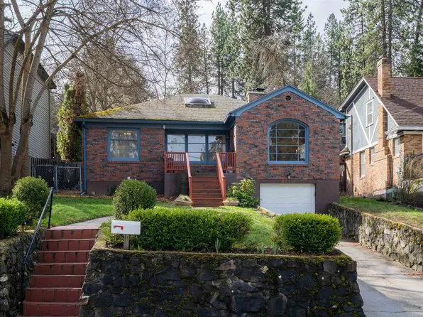 1110 E 19th Ave, Spokane, WA 99203