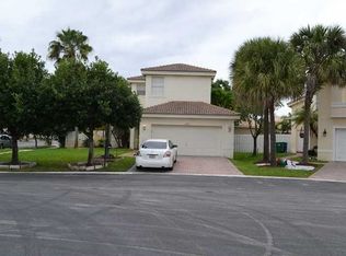 2094 SW 158th Ave, Miramar, FL 33027