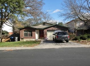 7451 Bluestone Rd, San Antonio, TX 78249