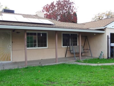 6319 Larry Way, North Highlands, CA, 95660