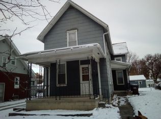 268 W Perry St, Tiffin, OH 44883