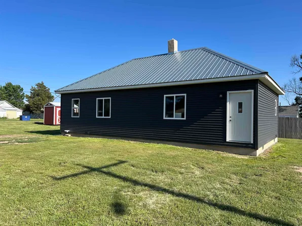 203 Madrid Street, Elsie, NE 69134