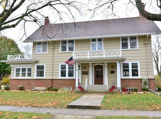 N56W6509 Center St, Cedarburg, WI 53012