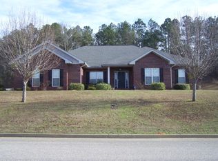 105 Live Oak Dr, Troy, AL 36081