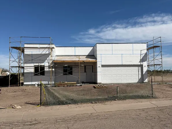 5583 S Swires Rd, Tucson, AZ 85746