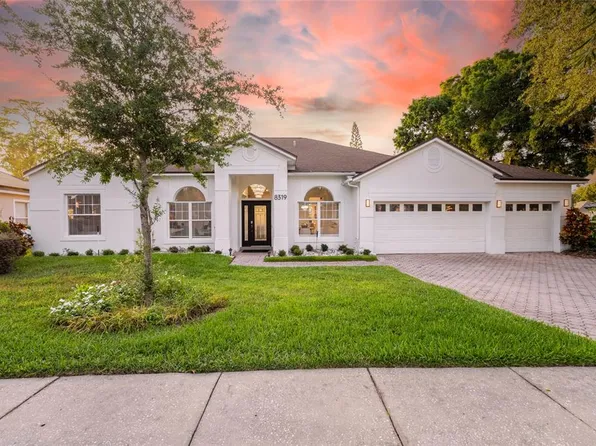 8319 Diamond Cove Cir, Orlando, FL 32836