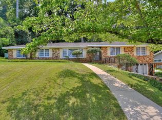 2279 Overton Rd, Augusta, GA 30904