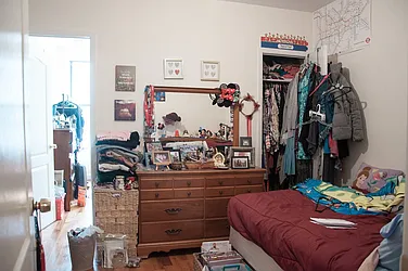 Rented by Keller Williams NYC