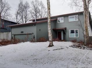 3240 Starboard Ln, Anchorage, AK 99516