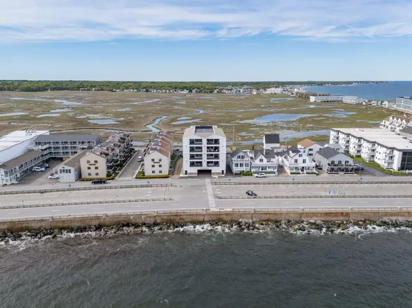 465 Ocean Boulevard #302, Hampton, NH 03842