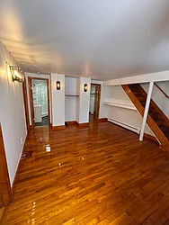 315 Devoe Street, #BSMT