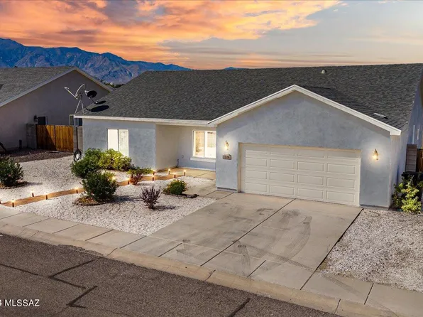 1596 N Porter Ln, Thatcher, AZ 85552