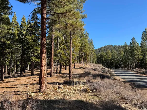 78 S Ridge Rd, Portola, CA 96122