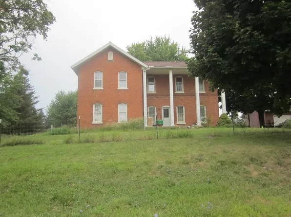 12261 Gibbs Rd, Springport, MI 49284