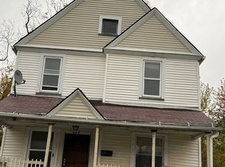 915 E 147th St, Cleveland, OH 44110