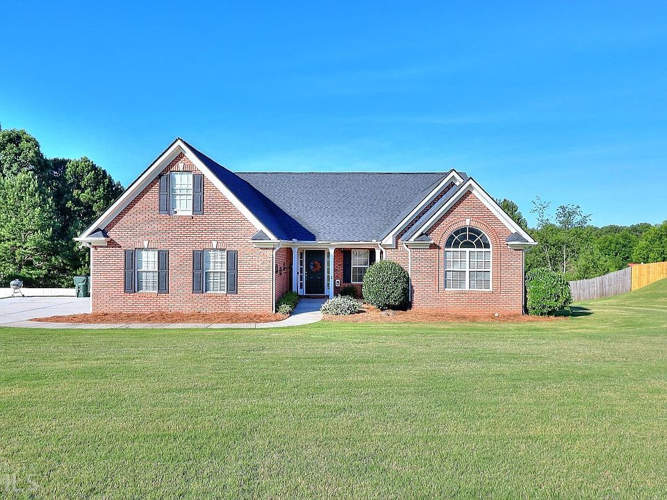 1427 Shiloh Oak Dr, Loganville, GA 30052 Zillow