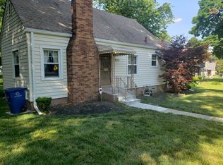 2070 Dartmouth Ave, Columbus, OH 43219