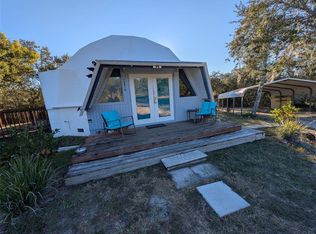 30810 NE 78th St, Salt Springs, FL 32134