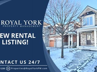 68 Beverton Cres, Ajax, ON L1T0L7