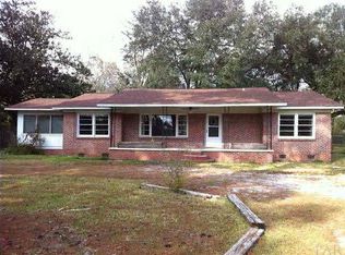1470 W Detroit Blvd, Pensacola, FL 32534