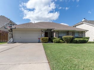913 Shannon Meadow Trl, Cedar Park, TX 78613