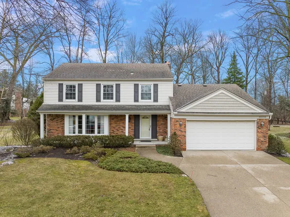 30550 Georgetown Dr, Beverly Hills, MI 48025