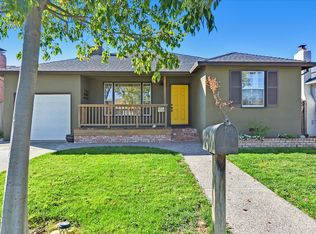 1212 Carlisle Dr, San Mateo, CA