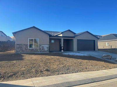 2943 Circling Hawk St, Grand Junction, CO, 81503