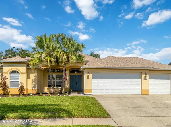 3745 Starlight Ave, Merritt Island, FL 32953