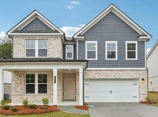 770 Marlin Dr, Loganville, GA 30052