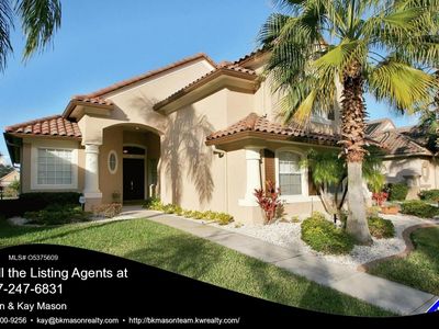 2024 Kensington Run Dr, Orlando, FL, 32828
