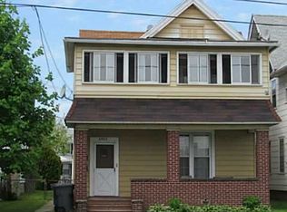 2582 Broadway St, Toledo, OH 43609