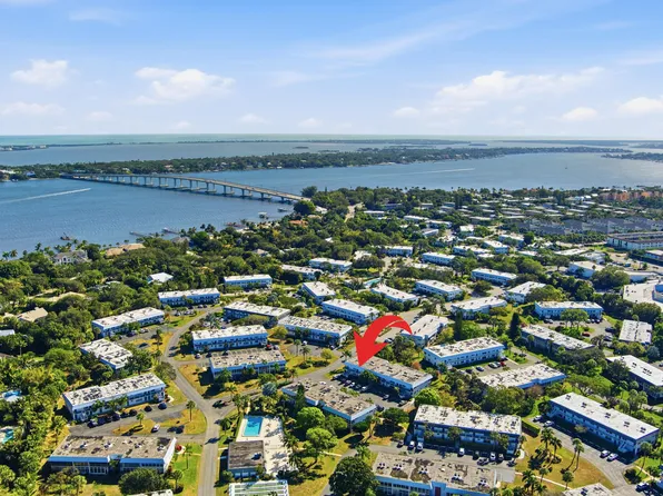 2929 SE Ocean Boulevard #137-3, Stuart, FL 34996