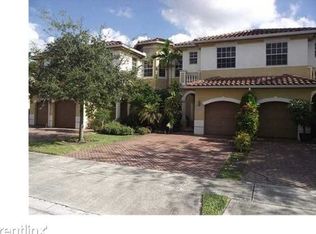 14079 SW 50th Ln, Miramar, FL 33027