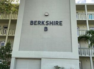 3032 Berkshire #B, Deerfield Beach, FL 33442