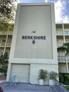 3032 Berkshire B, Deerfield Beach, FL, 33442