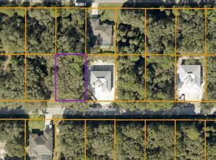 Lote 14 Georgia Ave LOT 14, North Pt, FL 34288