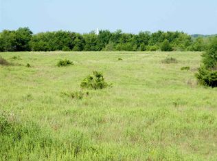 0 580th Rd, Yale, OK 74085