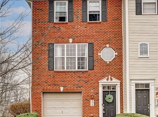 4312 Straight Arrow Rd, Dayton, OH 45430