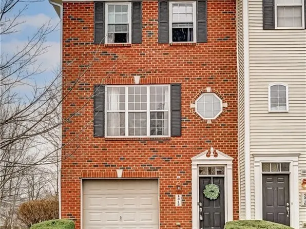 4312 Straight Arrow Rd, Dayton, OH 45430