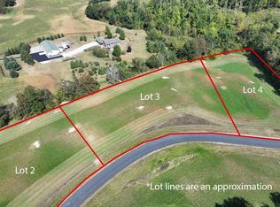 Helen Ln #3, Campbellsport, WI