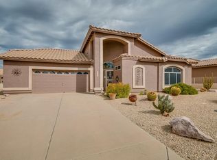 8732 E Aloe Dr, Gold Canyon, AZ 85118