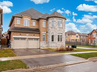 2300 Lozenby St, Innisfil, ON L9S 0M8