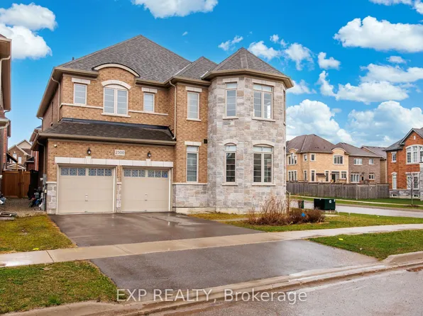 2300 Lozenby St, Innisfil, ON L9S 0M8