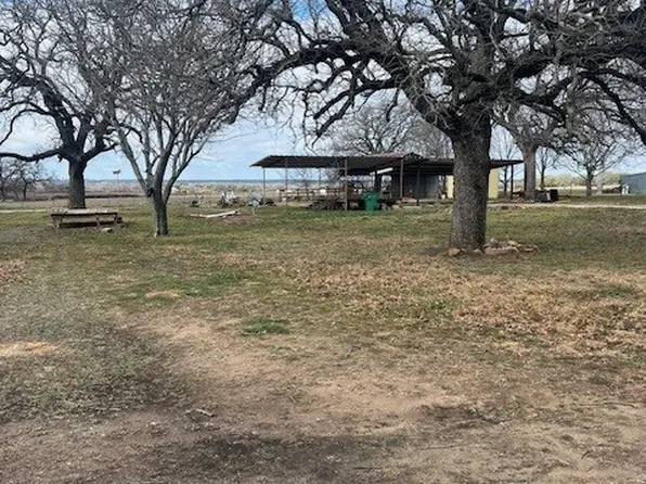 254 S Caddo St, Lipan, TX 76462